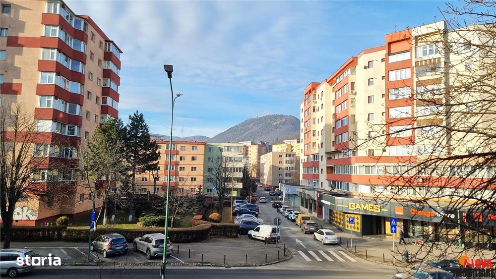 Garsoniera Spitalul Judetean, mobilata si utilata