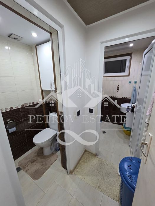 Продава се Етаж от къща в Велинград - 104 кв.м за 589 €/кв.м - Снимка #7