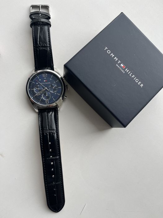 Мужские часы Tommy Hilfiger Original