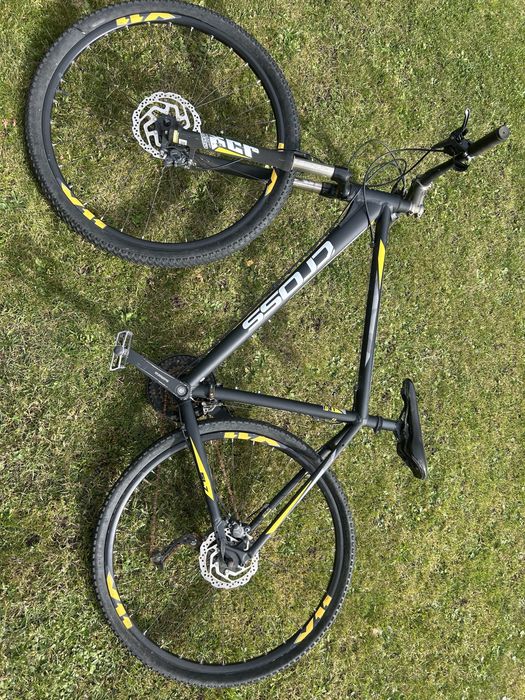 Cross sl7 cadru marimea xl
