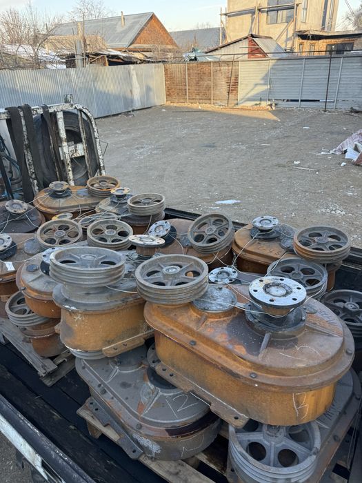 шлакоблок сплитерный блок редуктор мешалка редуктор электродвигатель