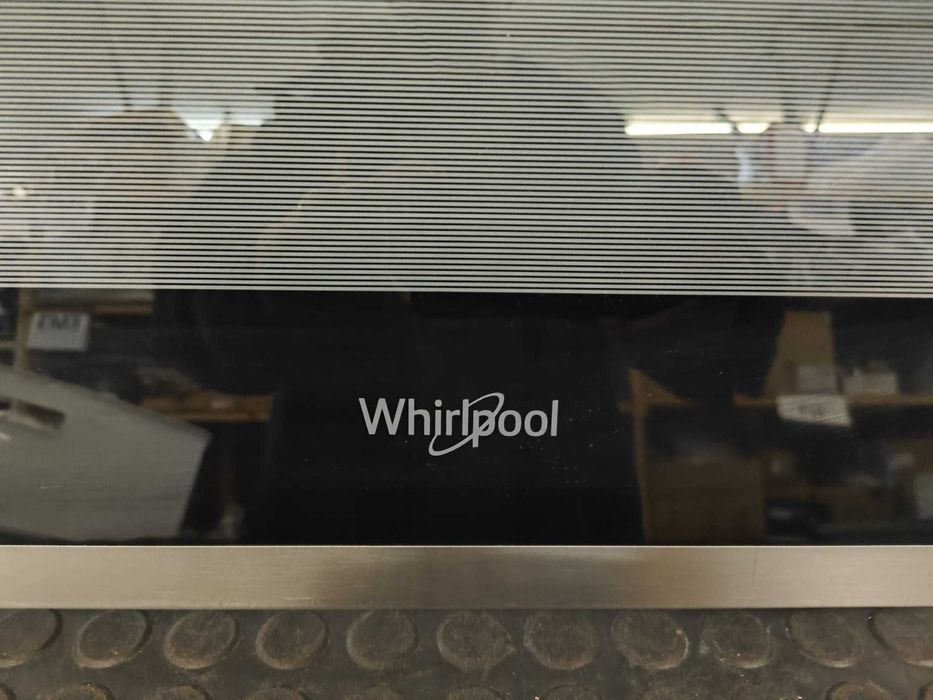 Geam exterior , usa cuptor Whirlpool AKZM 59.5 x 48, sticla /H4