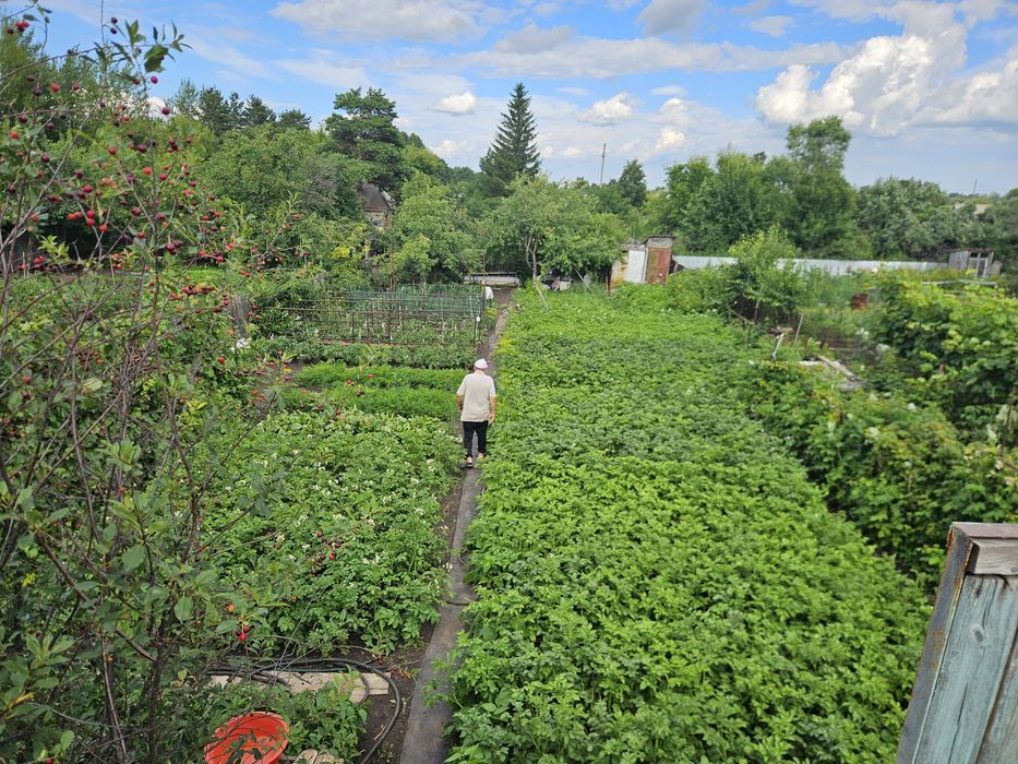 Продам отличную, ухоженную дачу.