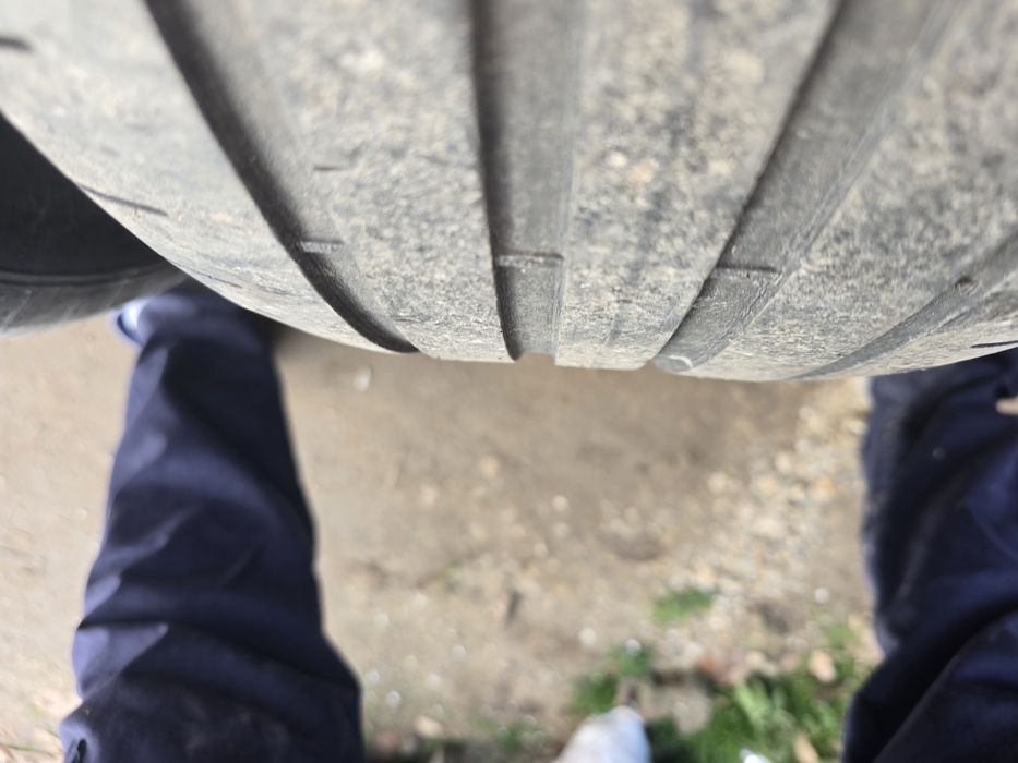 Anvelope Debica Presto 225 55 17