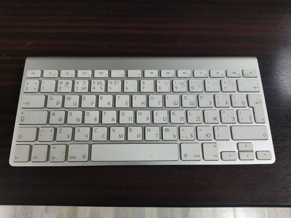 Клавиатура Apple A1314