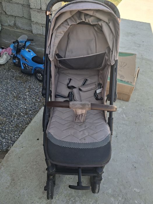 Коляска сатылады