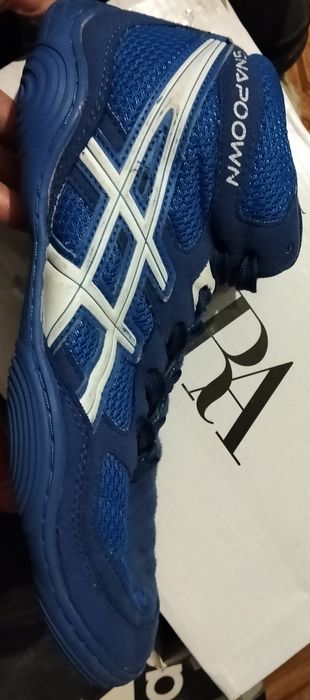 Борцовка 40 размер,платье бальное