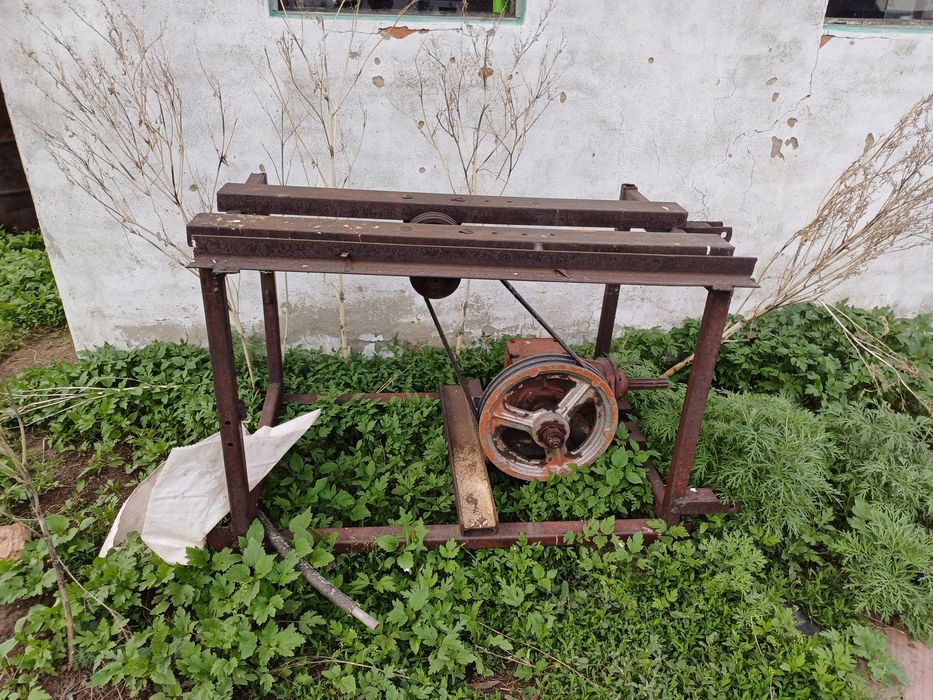 Продам трактор мтз 80