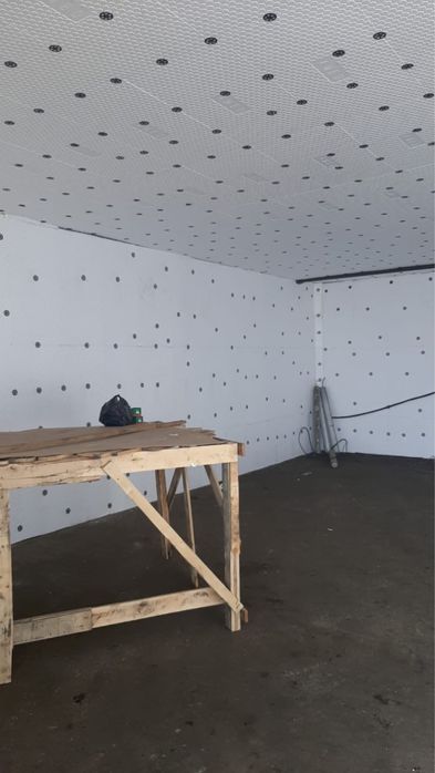 Склад 100кв/м