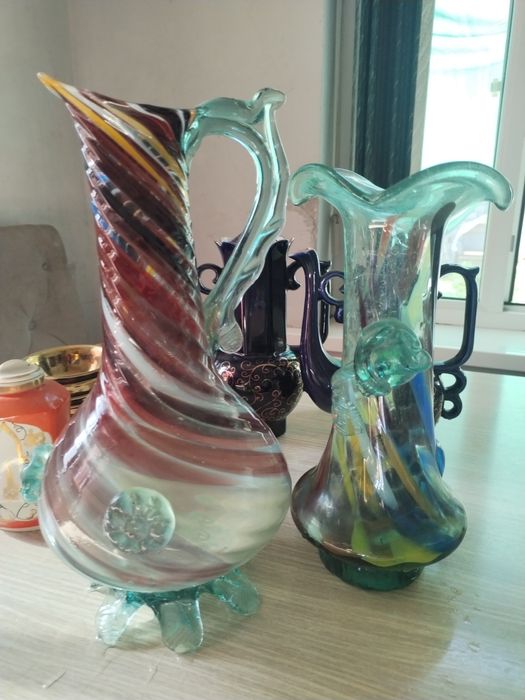 Eski idishla arzon narxda