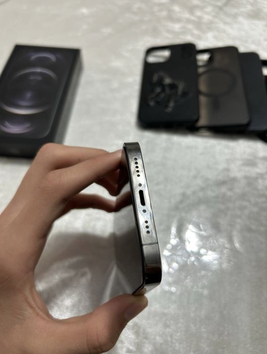 iPhone 12 Pro 128 gb 79%