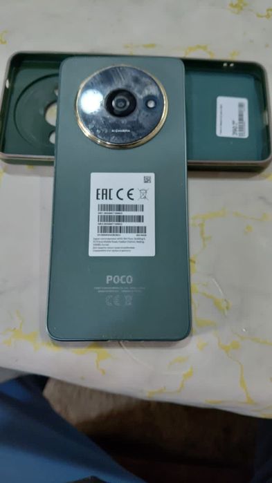 Xiaomi Poco c61 64/3gb