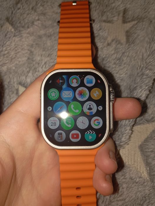 СРОЧНО Продам смарт часы