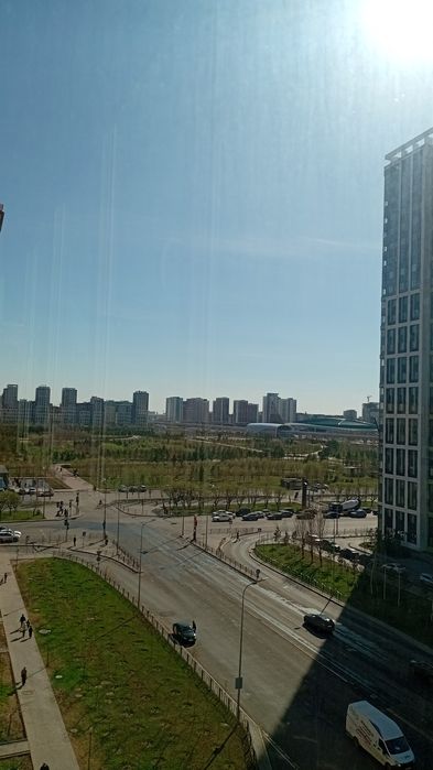Уютная квартира в престижном районе города.
Рядом расположены: Ботанич