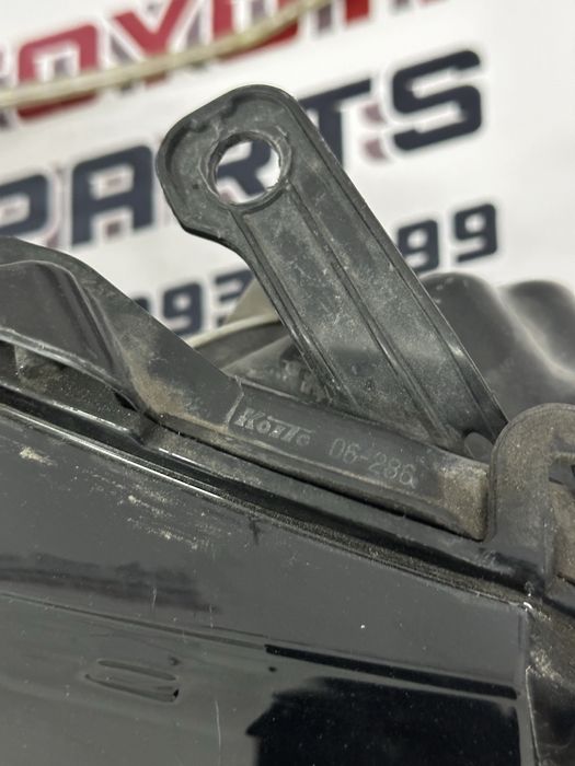 Фары Тойота Камри 70-75 Lux