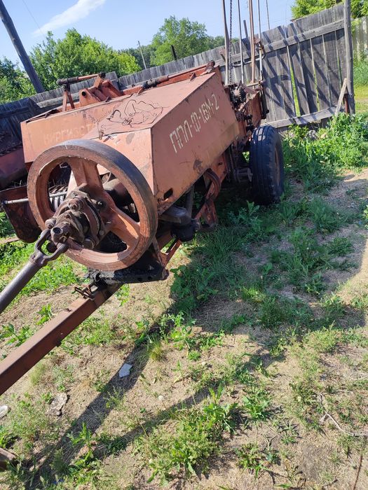 Пресс Киргизстан