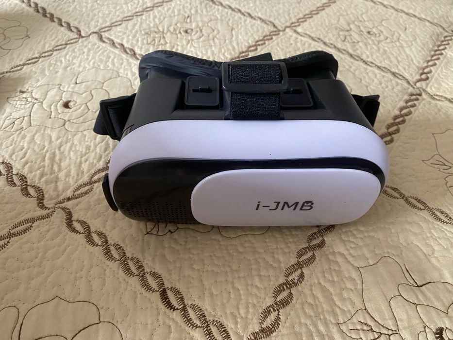 Ochelari VR i-JMB