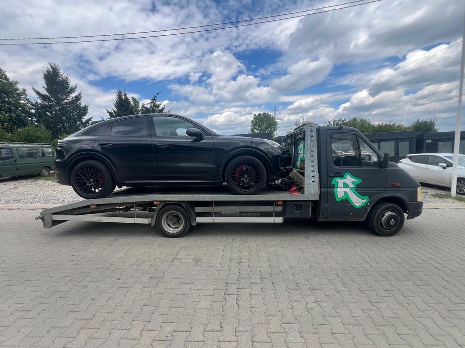 Репатрак при повреда или ПТП | София