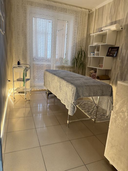 Сдам кабинет в субаренду в центре