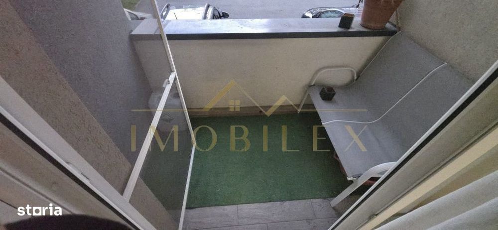 Apartament spatios 2 camere, decomandat, zona BMW/Vivo