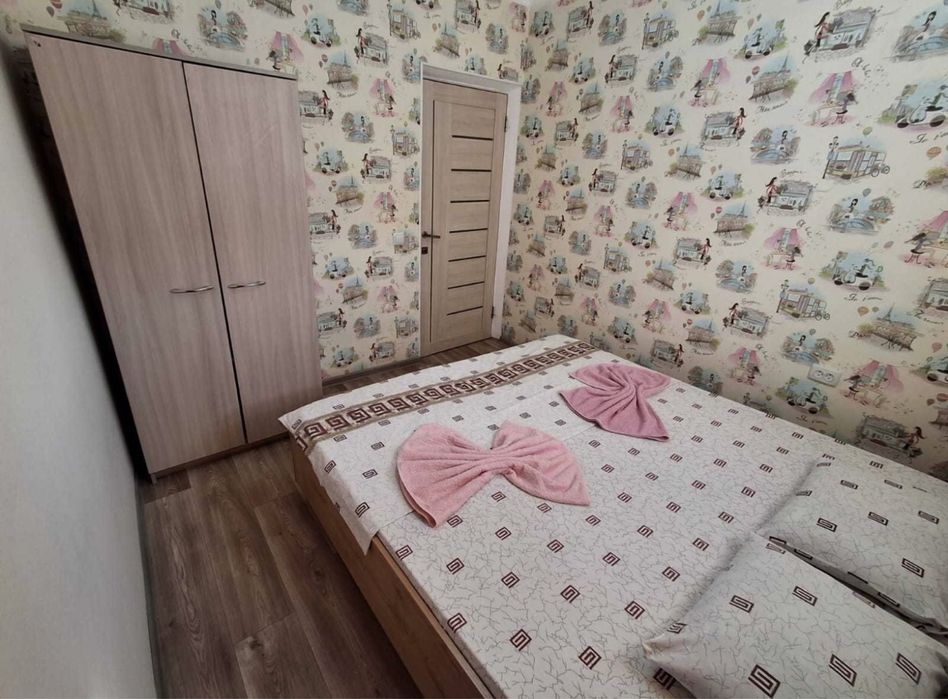 квартира на сутки