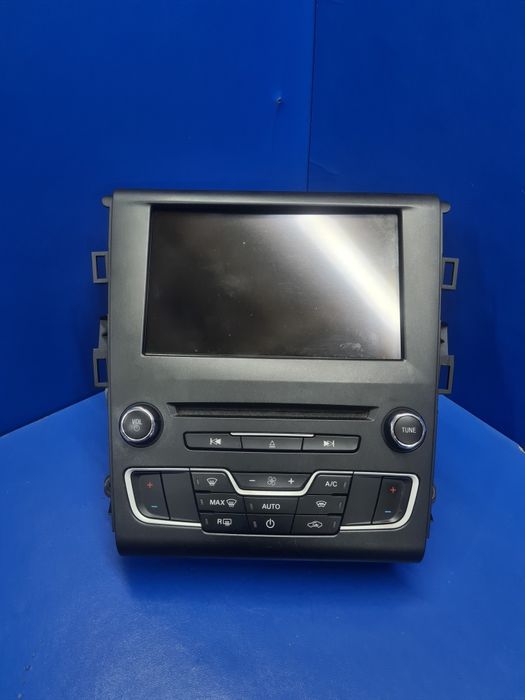 Navigatie Completa Ford Mondeo Mk5