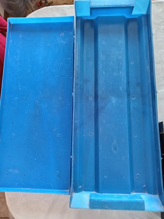 Кассеты для рассады