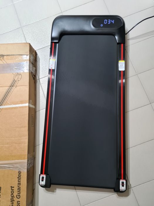 Електрическа пътека за ходене /бягане ЧИСТО НОВА