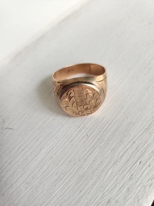 Lanț aur dama 65 cm ghiul bărbătesc 7,5 cm