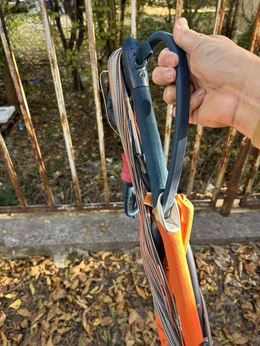 F-One LINX бар 38/45