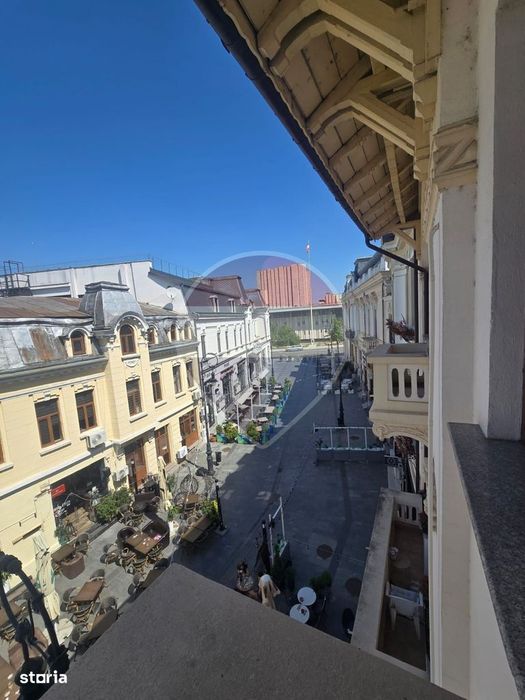 Spatiu birouri ULTRACENTRAL