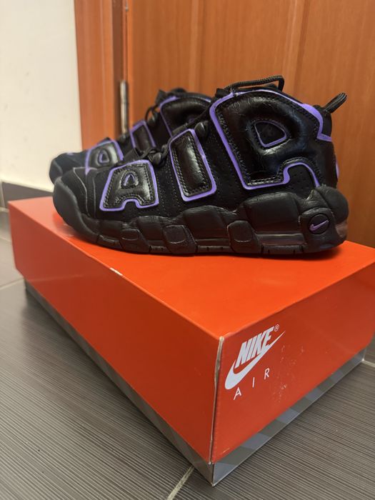 Nike Uptempo 96