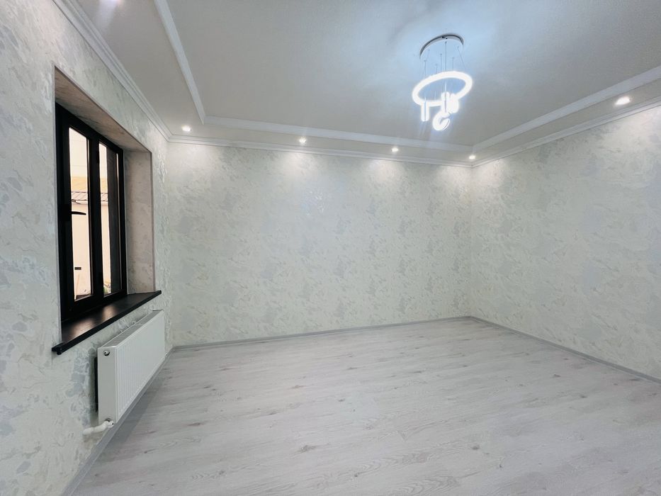 Farg’ona sh sadvin savxozdan ikki sotixli xovli uy sotiladi