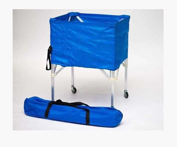 Корзина для мячей