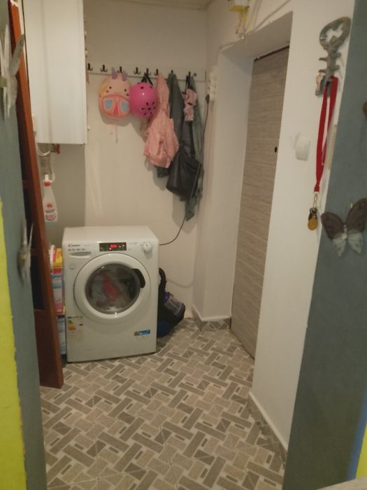Apartament Oravița