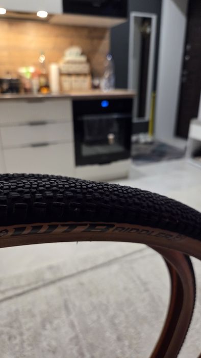 Покрышки WTB 700