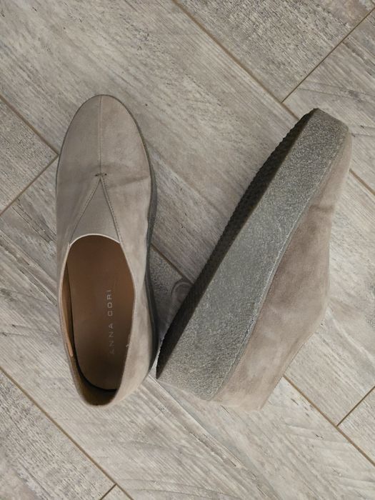 Pantofi Anna Cori