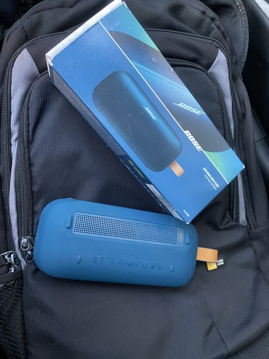 Boxa bose soundlink gen 2