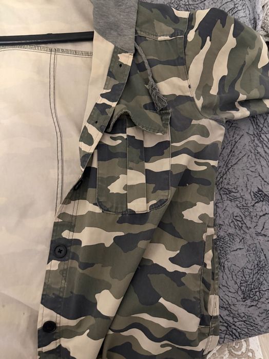 Якета сака и суичери