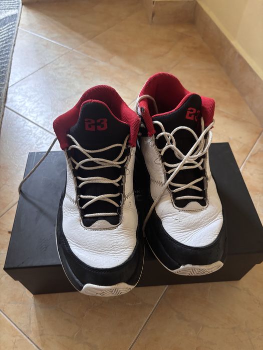 Маратонки NIKE AIR Jordan