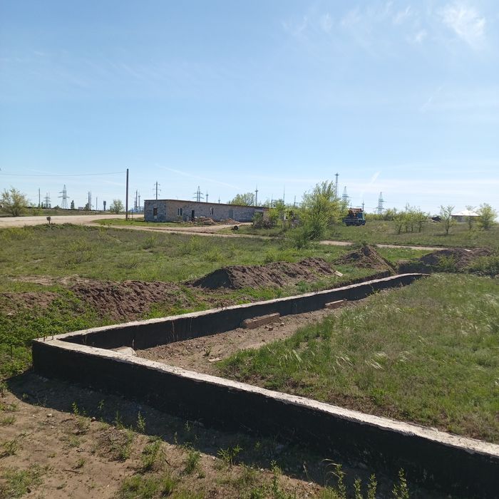 Жер сатылады ИЖС