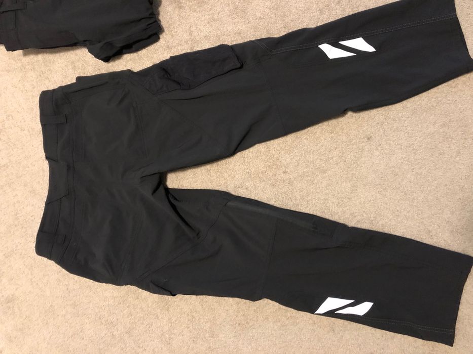 Mascot работно яке и работен панталон и Snickers панталон