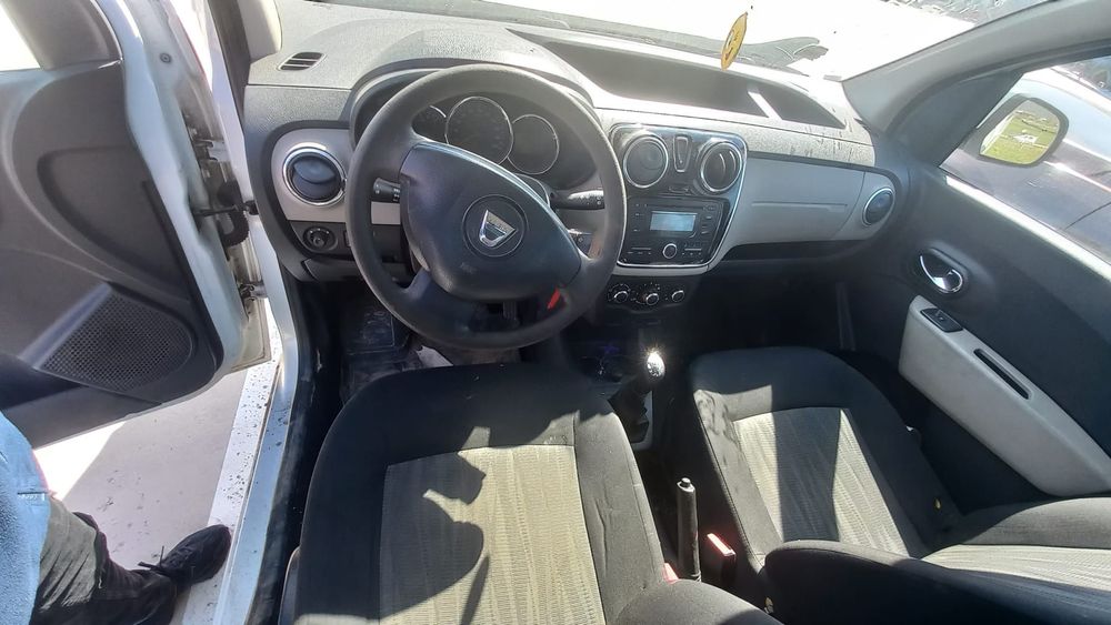 Dezmembram Dacia Dokker 1.5 dCi K9K 612