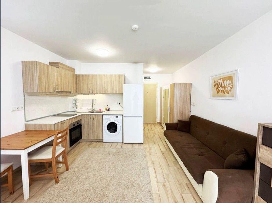 Дава се под наем Едностаен апартамент в София, Студентски град - 46 кв.м за 483.99 € - Снимка #4