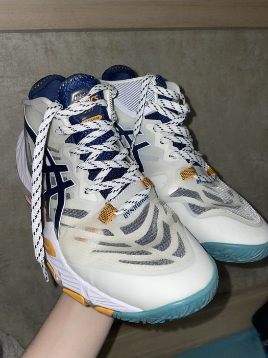 Asics Metarise 40 размер