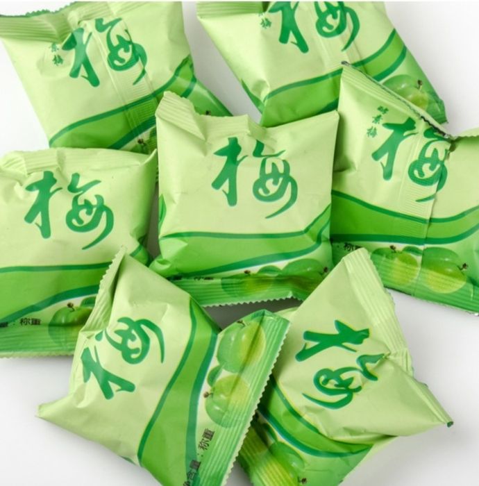 Cлива с ензимами для контроля веса