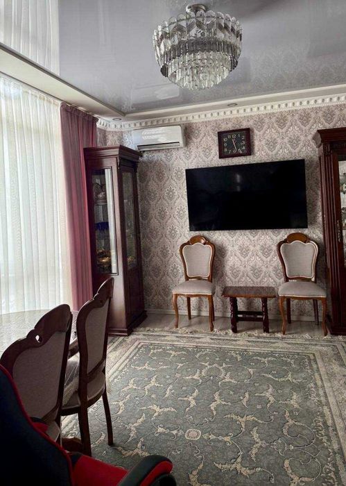 Юнусабад 5квартал 80м2 3/7/7