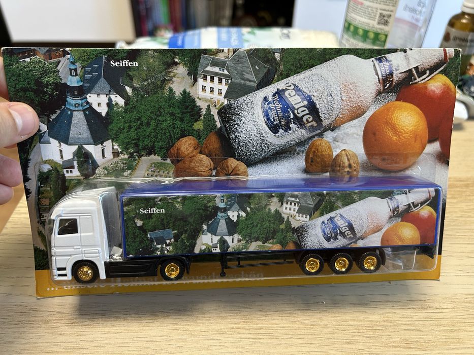 Camion de jucarie original, jucarii baiet, masinute