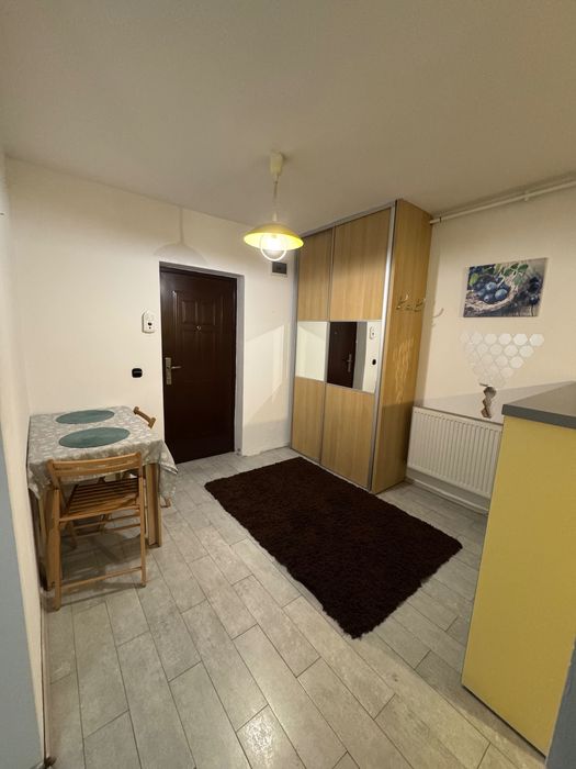 Apartament 2 camere + parcare Zona Muzeul Apei, Florești