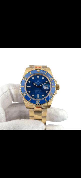 Rolex Submariner/Gmt master 2